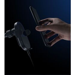 Incarcator auto Xiaomi W03ZM 30W (Black) Thumb