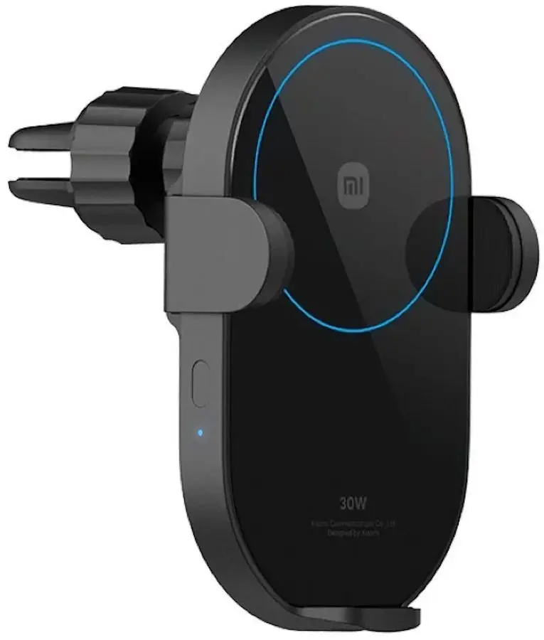 Incarcator auto Xiaomi W03ZM 30W (Black)