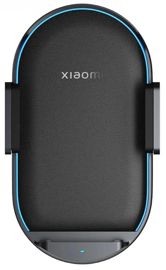 Incarcator auto Xiaomi WCJ05ZM (Black)