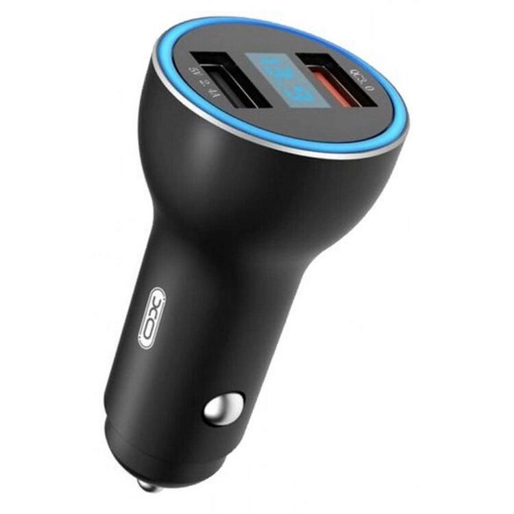 Inventor-Tech XO CC30