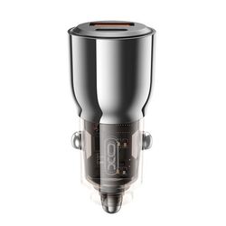 Incarcator auto XO CC58 (Grey)