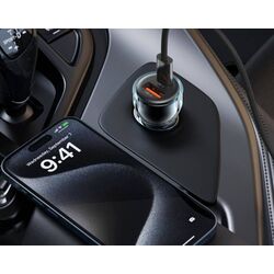 Incarcator auto XO CC60 (Blue) Thumb