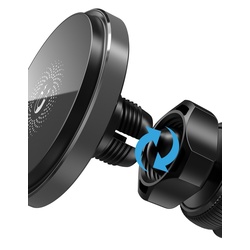 Incarcator auto XO CX015 (Black) Thumb