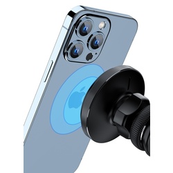 Incarcator auto XO CX015 (Black) Thumb