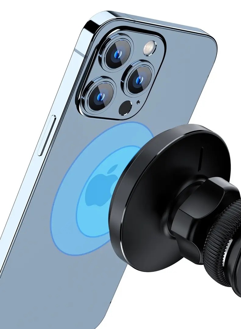 Incarcator auto XO CX015 (Black)