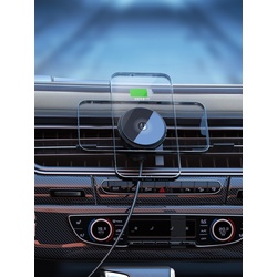 Incarcator auto XO CX015 (Black) Thumb