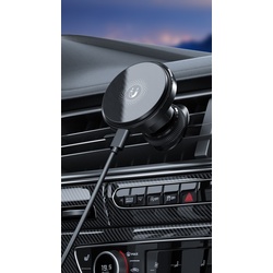 Incarcator auto XO CX015 (Black) Thumb