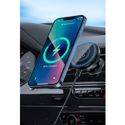 Incarcator auto XO CX015 (Black) Thumb