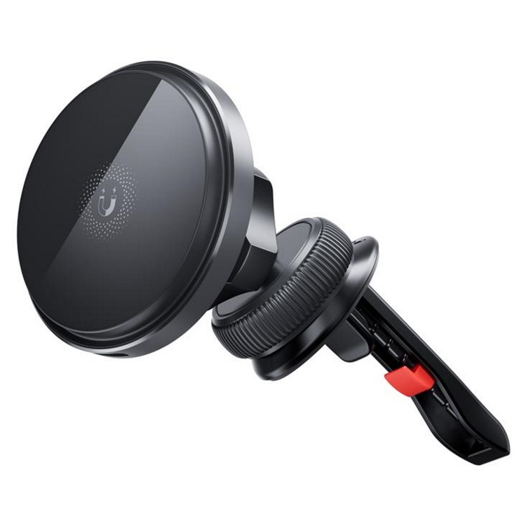 Автомобильное зарядное устройство XO CX015 (Black)