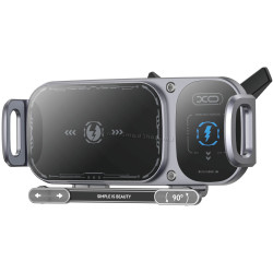 Incarcator auto XO WX042 (Black)