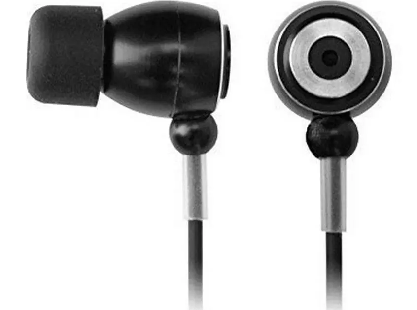 Наушники A4Tech Evo E6 (Black)