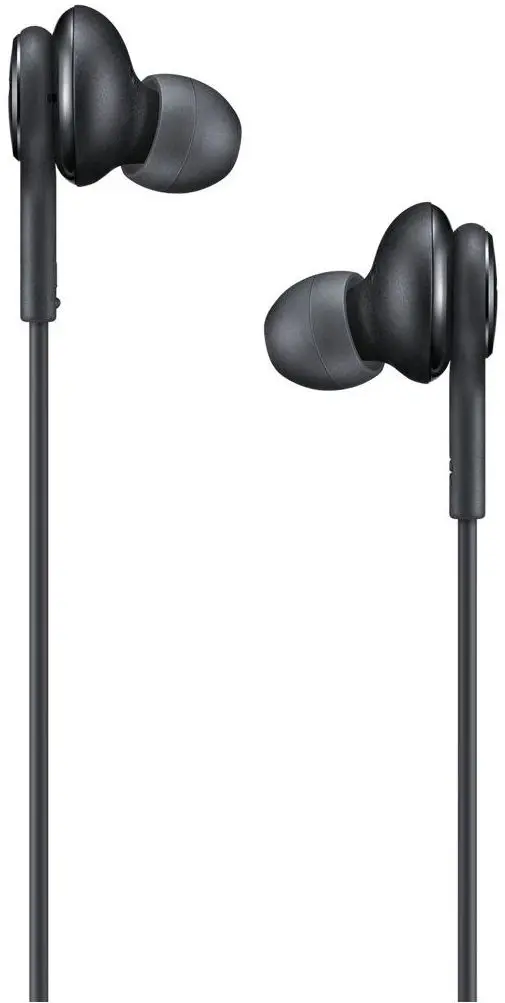 Наушники AKG EO-IC100B (Black) - 2