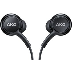 Наушники AKG EO-IC100B (Black) Thumb