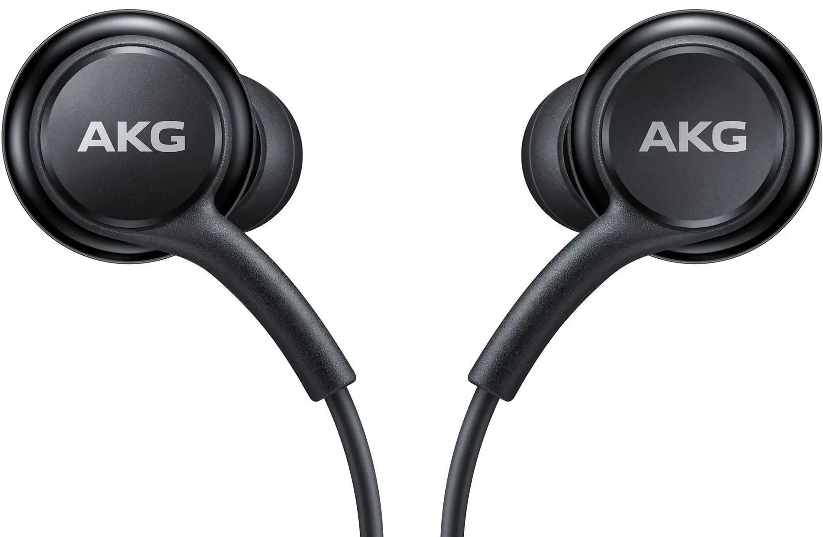 Наушники AKG EO-IC100B (Black) - 3