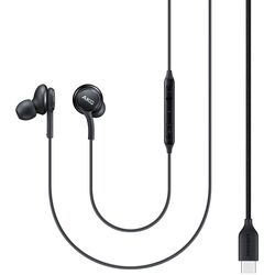 Наушники AKG EO-IC100B (Black)