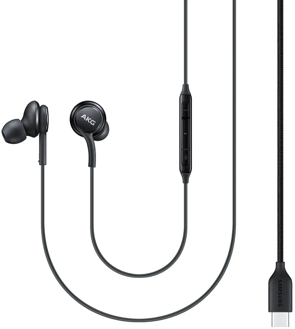 Наушники AKG EO-IC100B (Black)