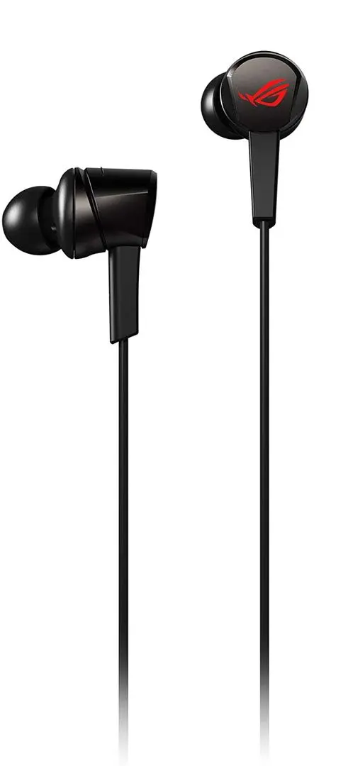 Casti Asus ROG Cetra II Core (Black)