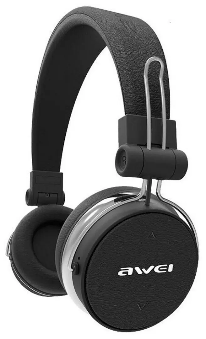 Беспроводные наушники Awei A700BL (Black)