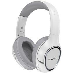 Беспроводные наушники Awei A770BL (White)