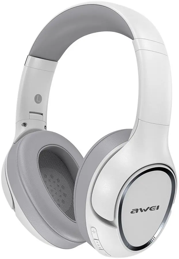 Беспроводные наушники Awei A770BL (White)