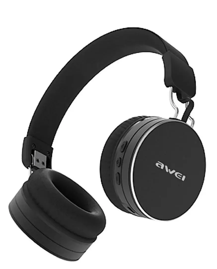 Беспроводные наушники Awei A790BL (Black)