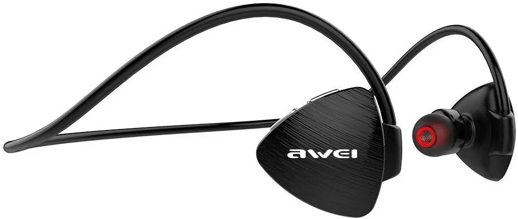 Беспроводные наушники Awei A847BL (Black)
