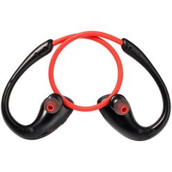 Беспроводные наушники Awei A880BL (Black/Red) Thumb