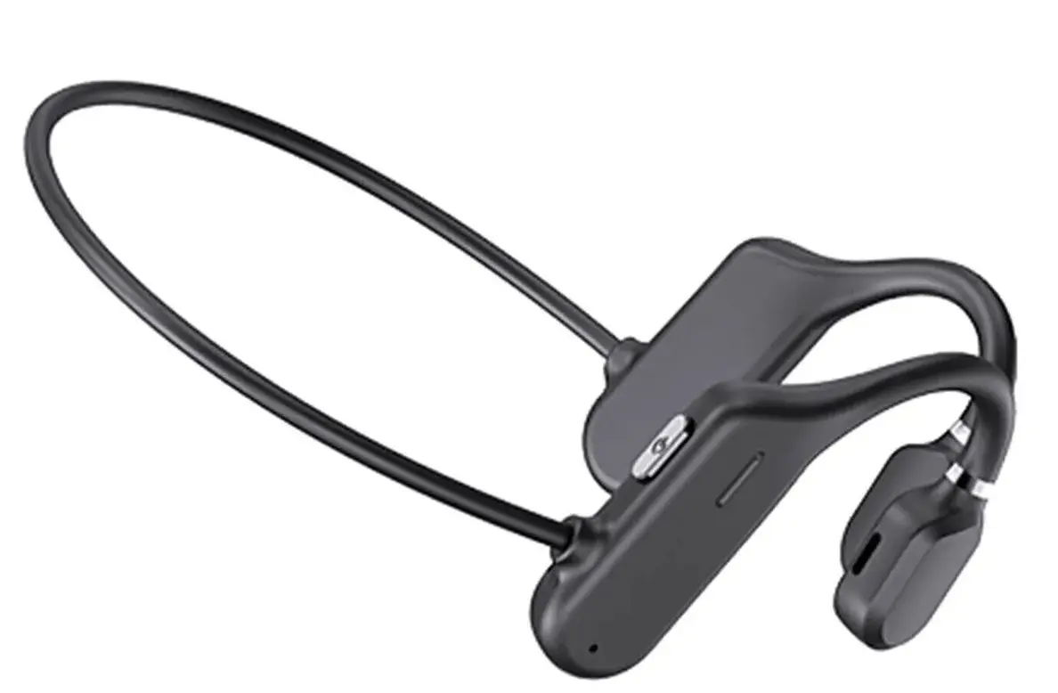 Беспроводные наушники Awei A889BL (Black)