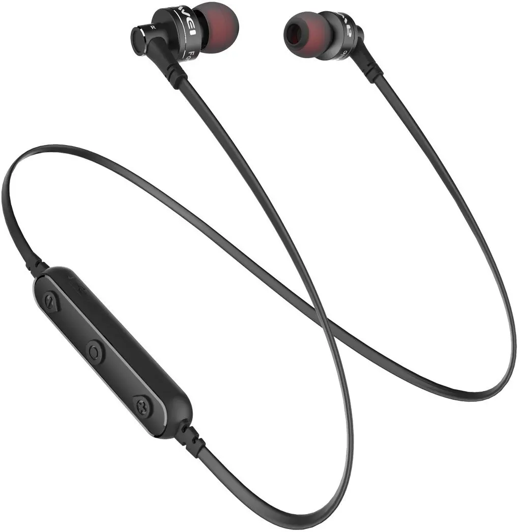 Беспроводные наушники Awei B990BL (Black)