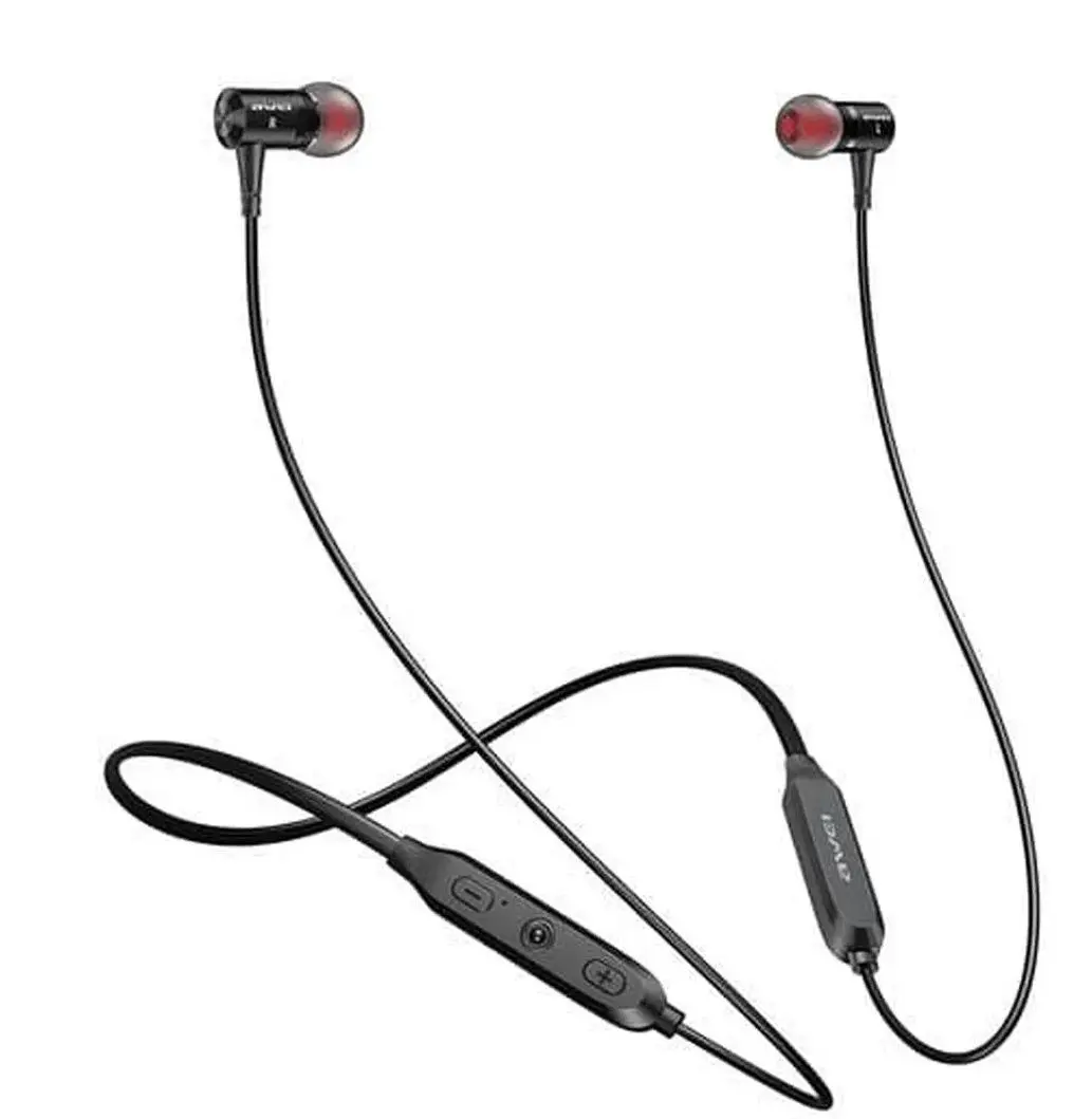 Беспроводные наушники Awei G40BL (Black)