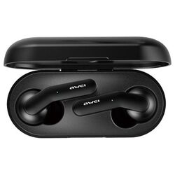 Беспроводные наушники Awei T10C (Black)