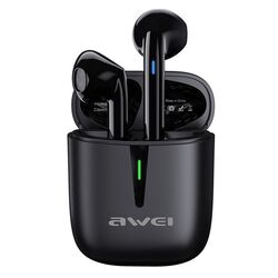 Беспроводные наушники Awei T21 (Black)