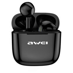 Беспроводные наушники Awei T28 (Black)