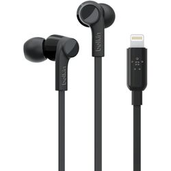 Наушники Belkin SoundForm G3H0001btBLK (Black)