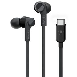 Наушники Belkin SoundForm G3H0002btBLK (Black)