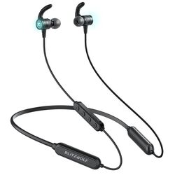 Беспроводные наушники BlitzWolf BW-FLB1 (Black)