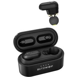 Наушники BlitzWolf BW-FYE7 (Black)