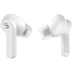 Casti fara fir Bloody M30 (White)