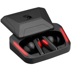 Casti fara fir Bloody M70 (Black/Red) Thumb