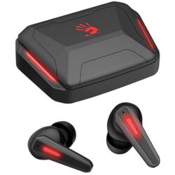 Casti fara fir Bloody M70 (Black/Red) Thumb