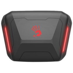 Casti fara fir Bloody M70 (Black/Red) Thumb