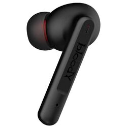 Casti fara fir Bloody M90 (Black) Thumb