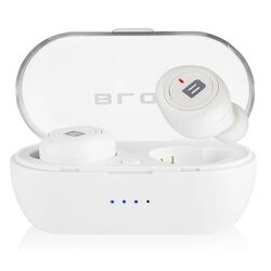 Беспроводные наушники Blow BTE100 (White)