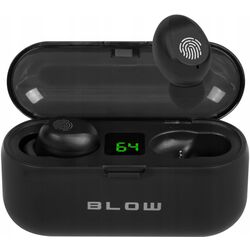 Беспроводные наушники Blow BTE200 (Black)