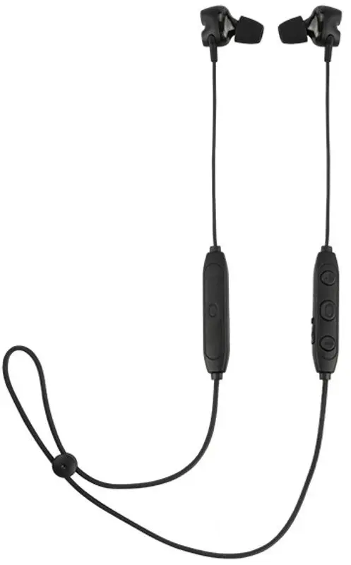 Беспроводные наушники Blow Gold Dual Driver 32-796 (Black)