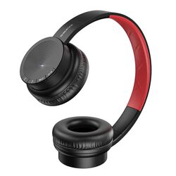 Беспроводные наушники Borofone BO11 Maily (Black)
