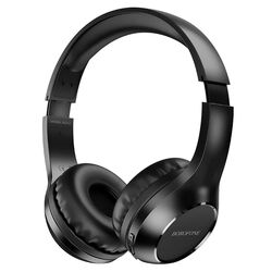 Беспроводные наушники Borofone Power BO12 (Black)