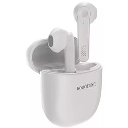 Беспроводные наушники Borofone Serenity BE49 (White)