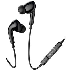 Наушники Borofone BM30 Pro Original Type-C (Black)