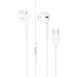 Наушники Borofone BM60 (White)